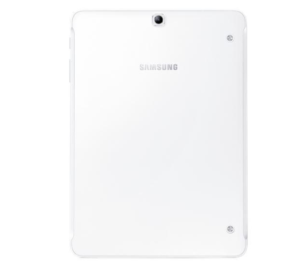 SAMSUNG GALAXY TAB S2 9,7" biały (SM-T810) - 253857 - zdjęcie 2